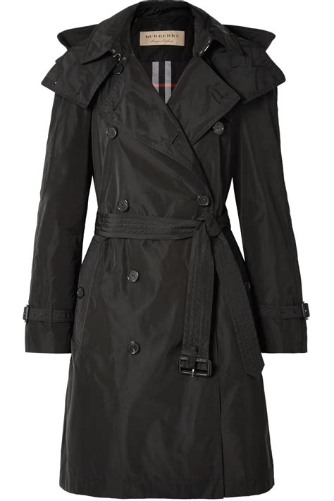 giacca trench burberry|burberry shell trench coat.